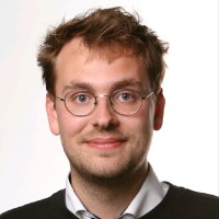 Frederik Krauskopf