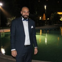 Mohamed Kamal