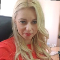Gergana Noveva
