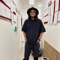 Pranav MS