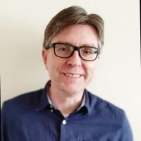 Jonathan Holden