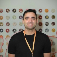 Paritosh Mehta