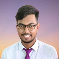 Manjunath R