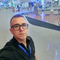 Paulo Roberto Xavier