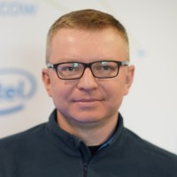 Kirill Mityagin