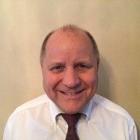 Bruce Woolever