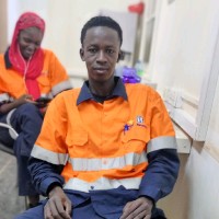 Issa Diallo