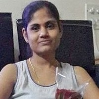 Rashmi Siddaraju
