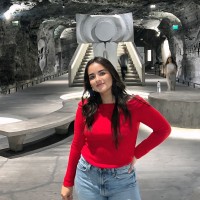 Priscilla Alvarez