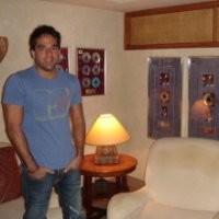 Bruno Linares