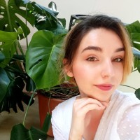 Dominika Dziedzińska