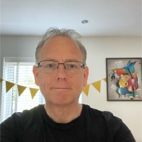 Tony Easter