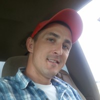 Adam Harrison