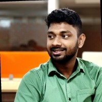 Abhijith Ramesh