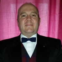 Ritchie Francis