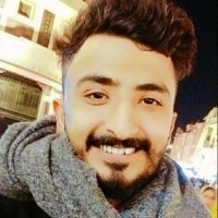 Rushabh Sharma