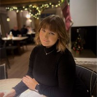Oliwia Koziej