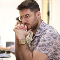 Santiago J. Alba Delgado