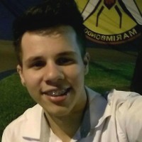 Tiago Prenhaca