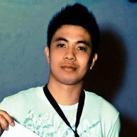 Mark Anthony Talino, C.E.T.