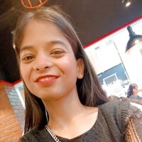 Varsha Rani