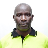 nyambane samson