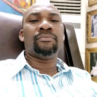 Amodu Arekameh