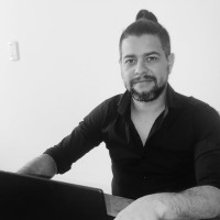 Julio Cesar Salinas Pinat