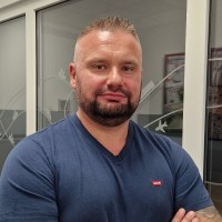 Daniel Chaber