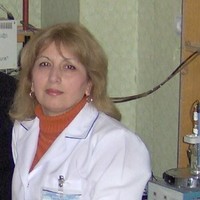 Margarita Malakyan