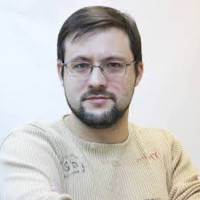 Alexander Moshkov