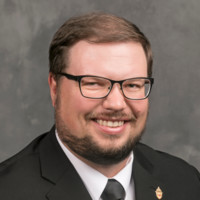 Ryan Winger