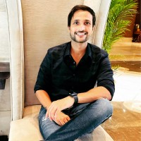 Nikhil Malu