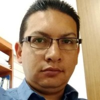 Jorge Alejandro Landeta Terán