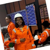 Winnifred Ndukwe