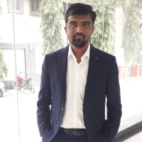 Vinayaka Prasad A