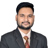 Vikrant Kurkute