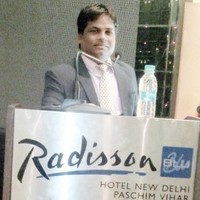 Avanish Kumar