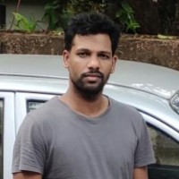 Prasanth M