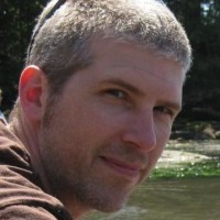 Barry Wright, L.G.