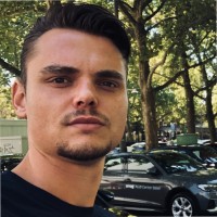 Mattia Fumagalli