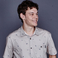 Aidan Arbuckle