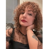 Esra K