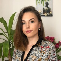 Nina Jaroszewska