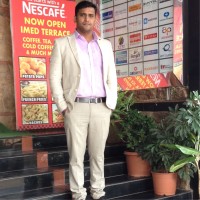Pramod Kadam