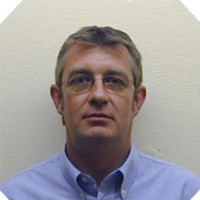 Andy Parker