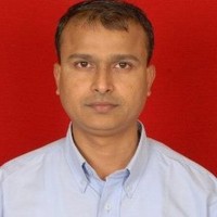 Bhalchandra Jadhav