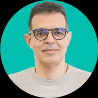 David González Portero