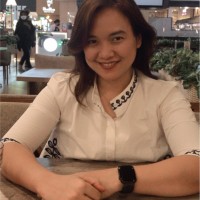 Dianche Viviyanti Sembiring