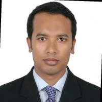 Md. Shipon Hosen (Project Manager at construction solution)